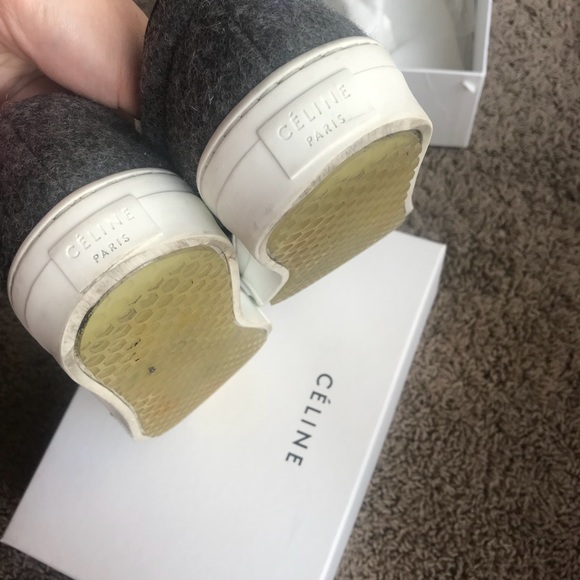 Celine Sneakers - Picture 3 of 6